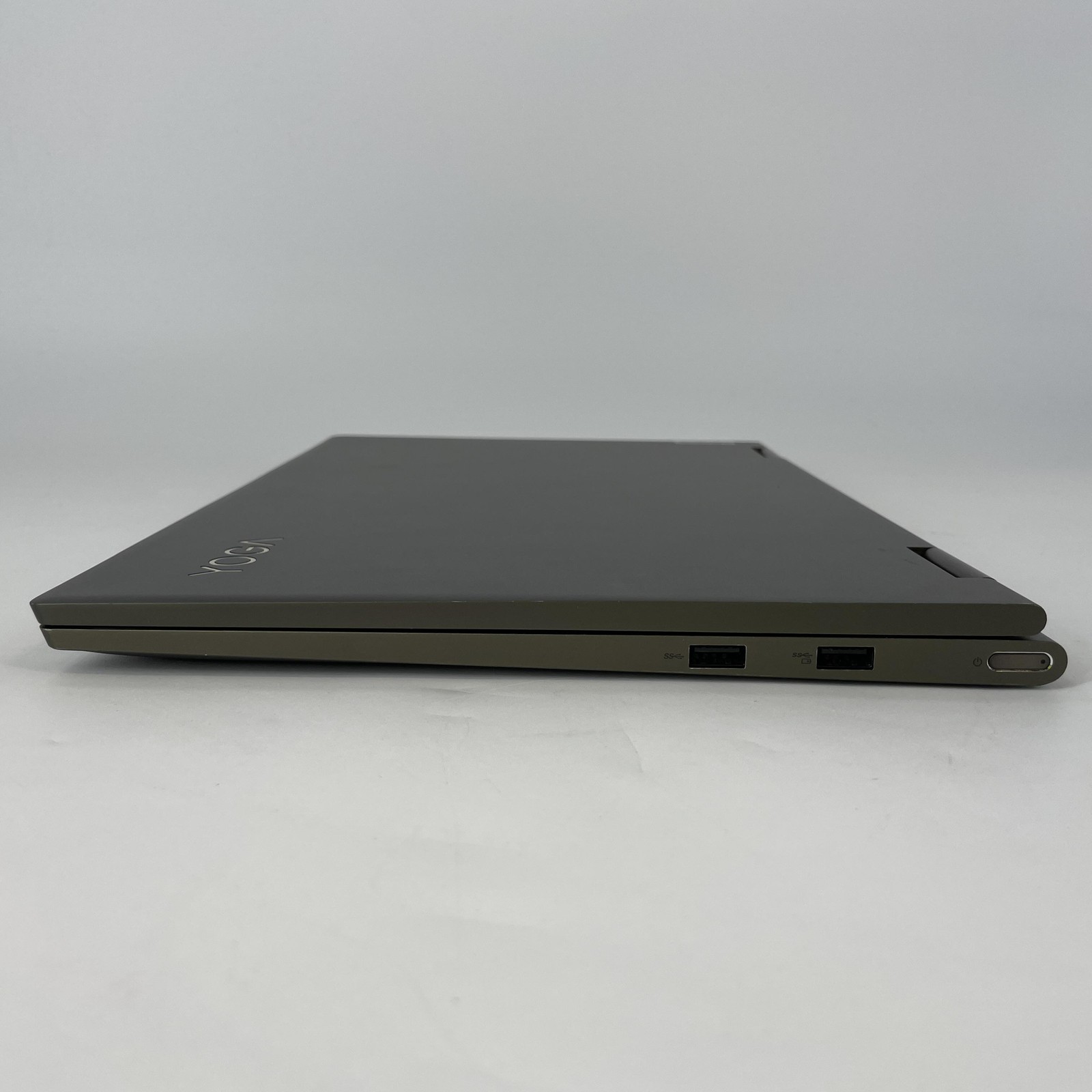 Lenovo Yoga 7i 15.6 FHD TOUCH i7-1165G7 2.80GHz 12GB 512GB SSD Very Good