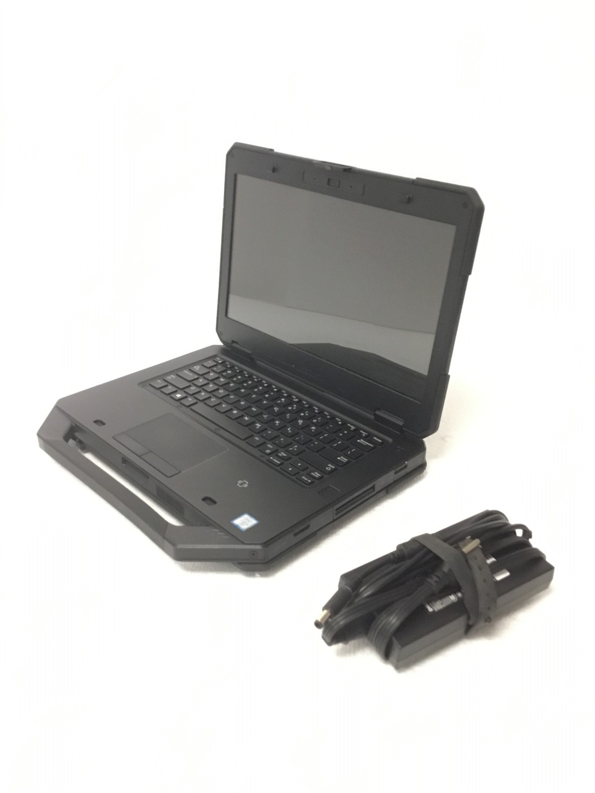 Dell Latitude 5414 Laptop i5-6300U 2.4GH w/ 8GB Ram, 14″ AC WCAM Backlit, No HD