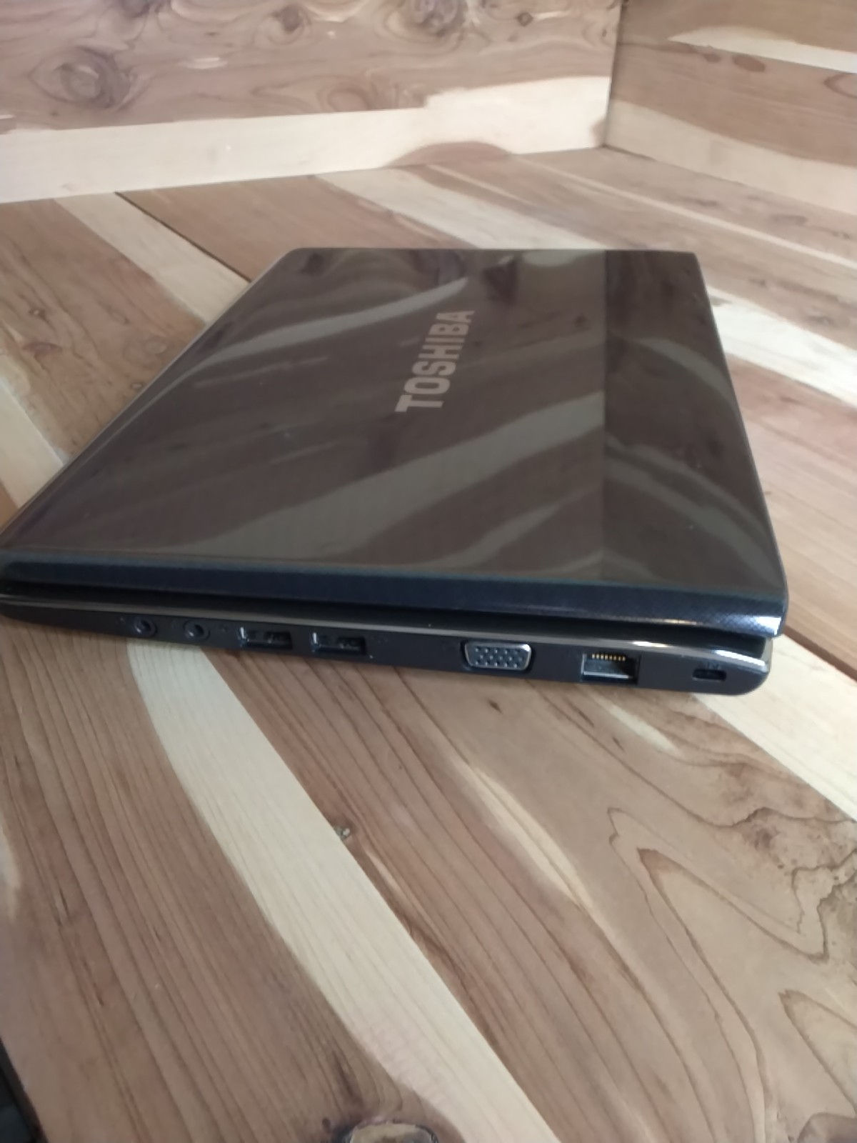 Toshiba Satellite Laptop T215 Windows Dual Core 25 Anniversary