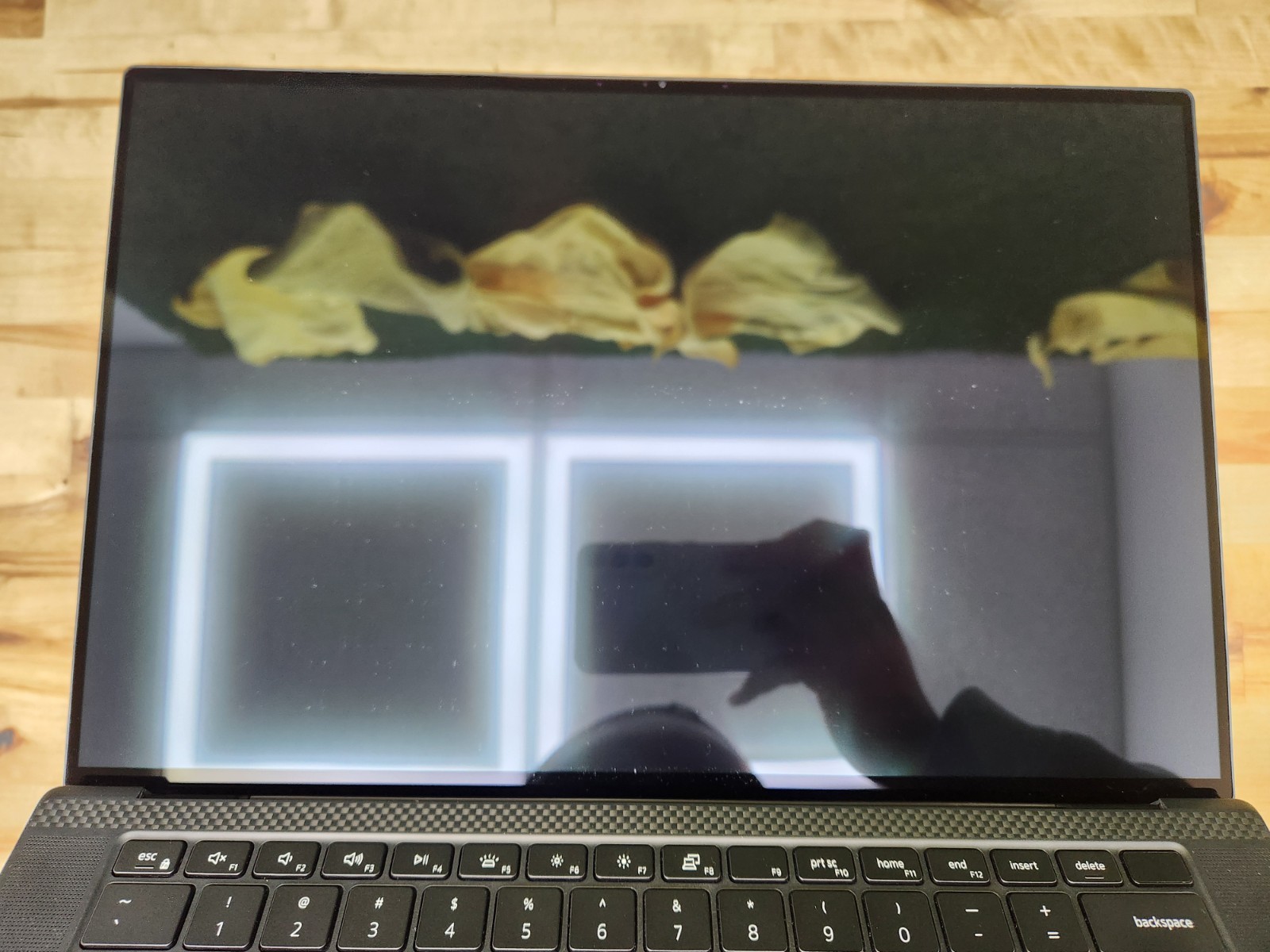 Dell Precision 5550 15.6 4K Touchscreen W-10855M 32GB RAM Quadro T2000 Win 11 ~