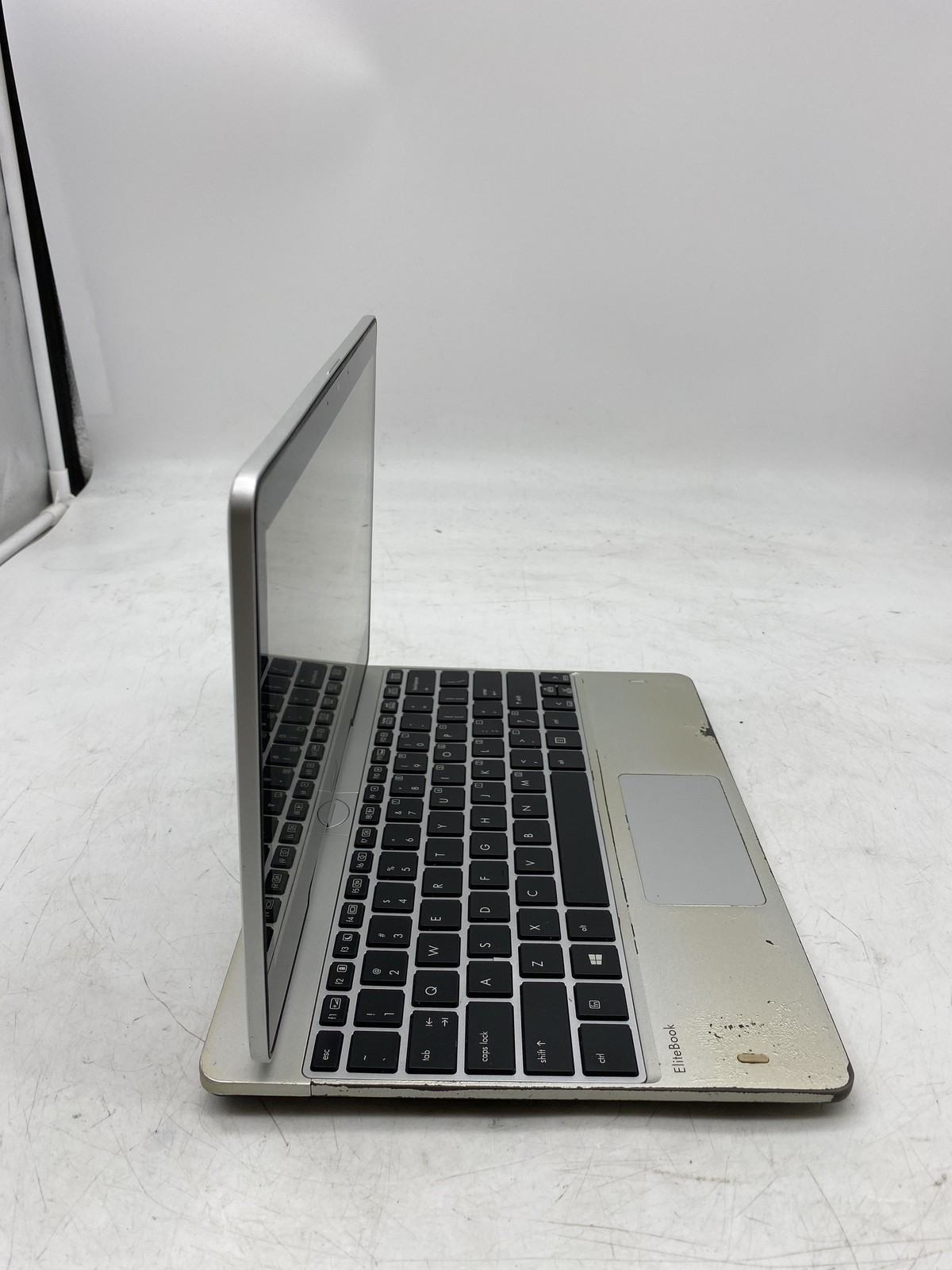 HP EliteBook Revolve 810 G1 Laptop i5 3437U 1.9GHz 12GB RAM 128GB SSD W10P Touch
