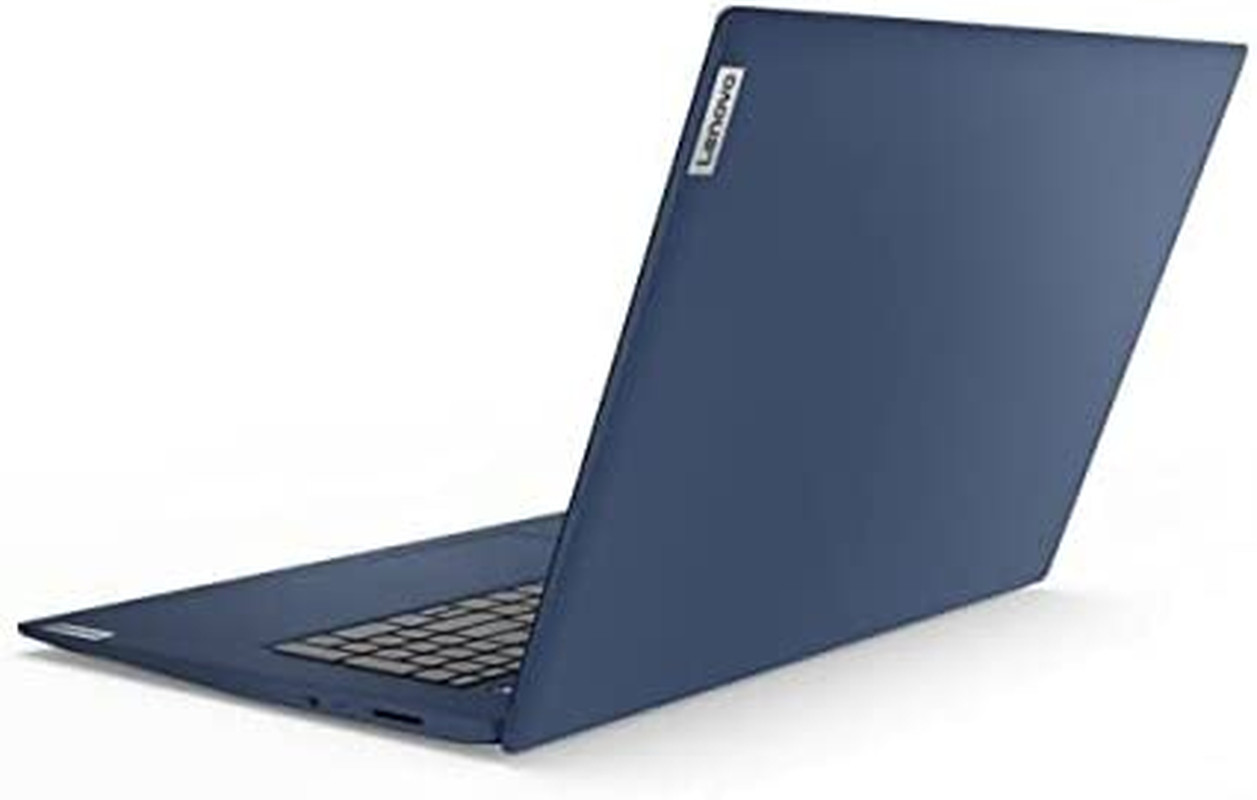 2022 Newest Ideapad 3I 17.3“ HD+ Diagonal SVA Brightview Laptop | 11Th Gen Inte
