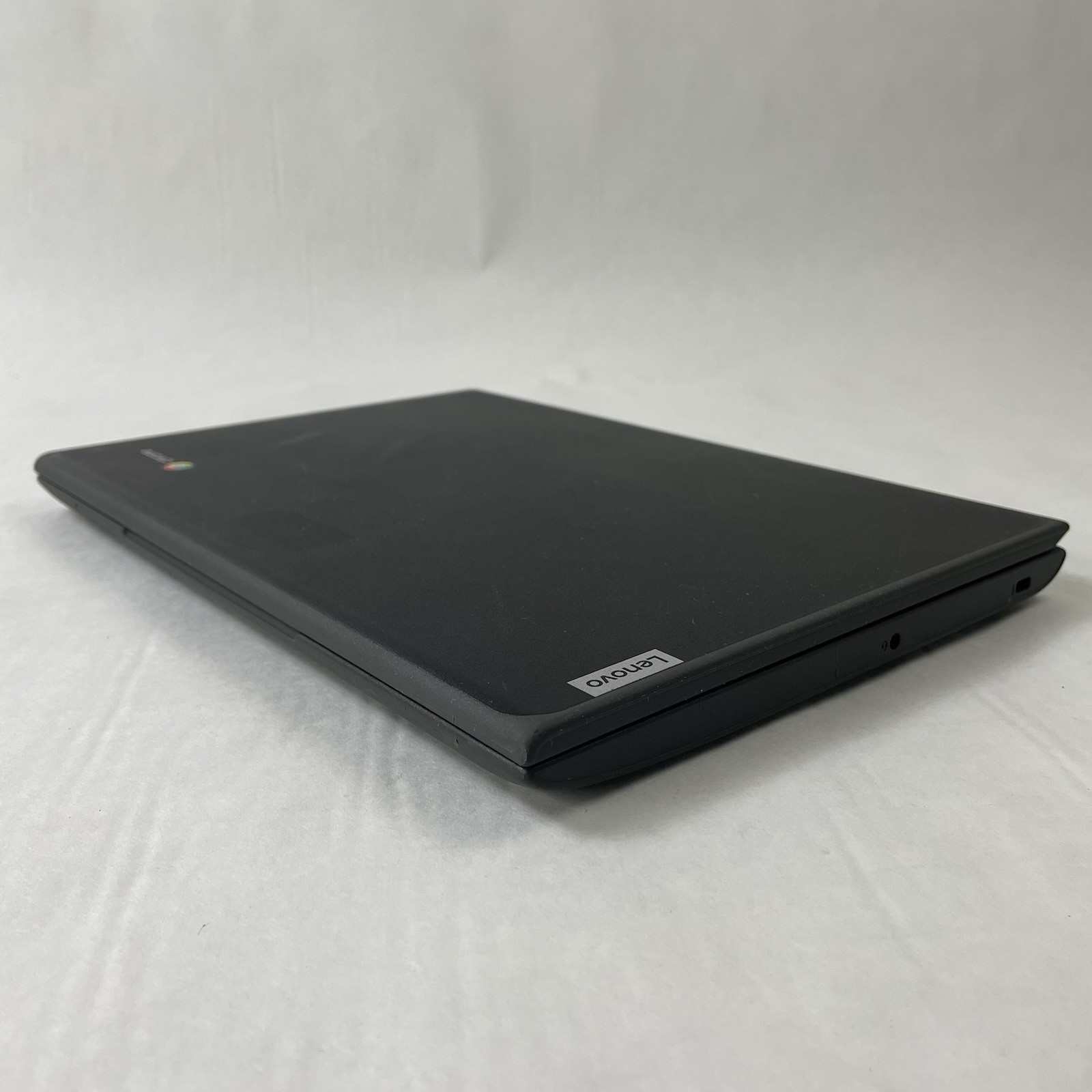 Lenovo 100e Chromebook Gen2 11.6″ Mediatek MT8173C 4GB RAM 16GB HDD No AC