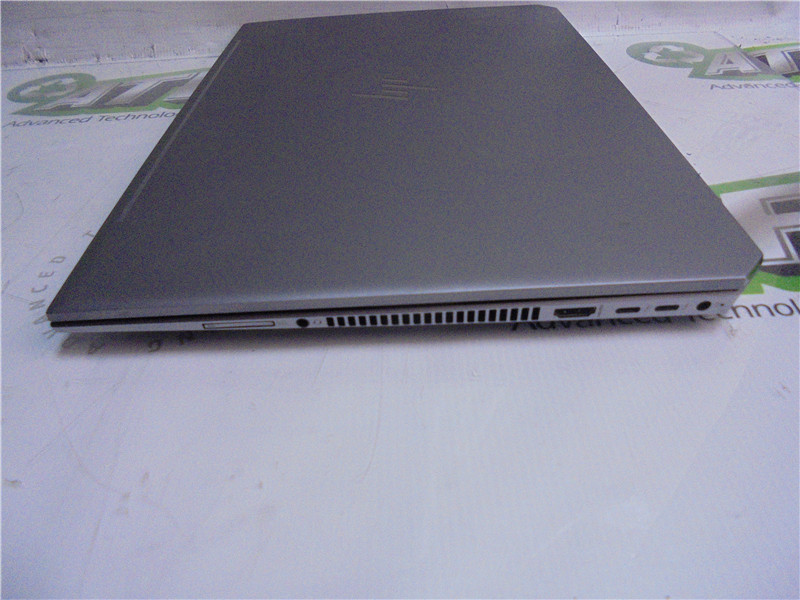 HP ZBook Studio G5 Laptop i7-9850H 32GB RAM 512GB SSD Windows 10 Pro COA