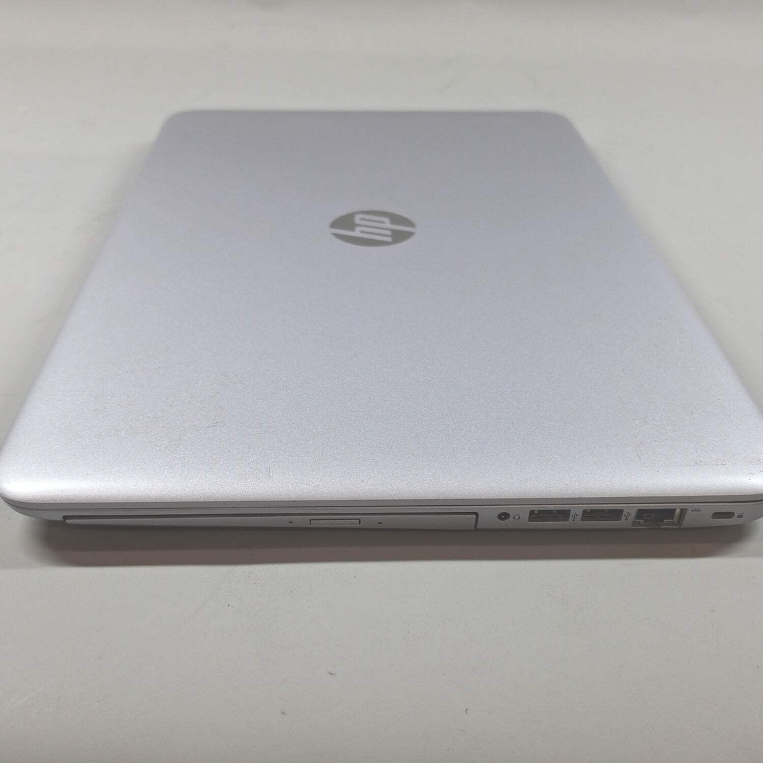 HP ProBook 450 G4 i5-7200U 2.7GHz 4GB RAM 320GB SSD