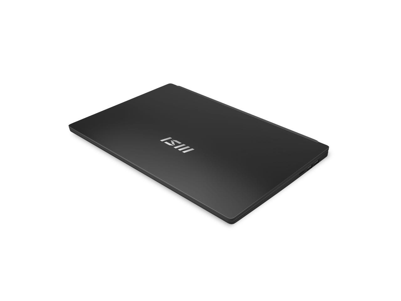 MSI Modern 15 H AI C1MG-027US 15.6″ Laptop Intel Core Ultra 9 185H 32GB Memory