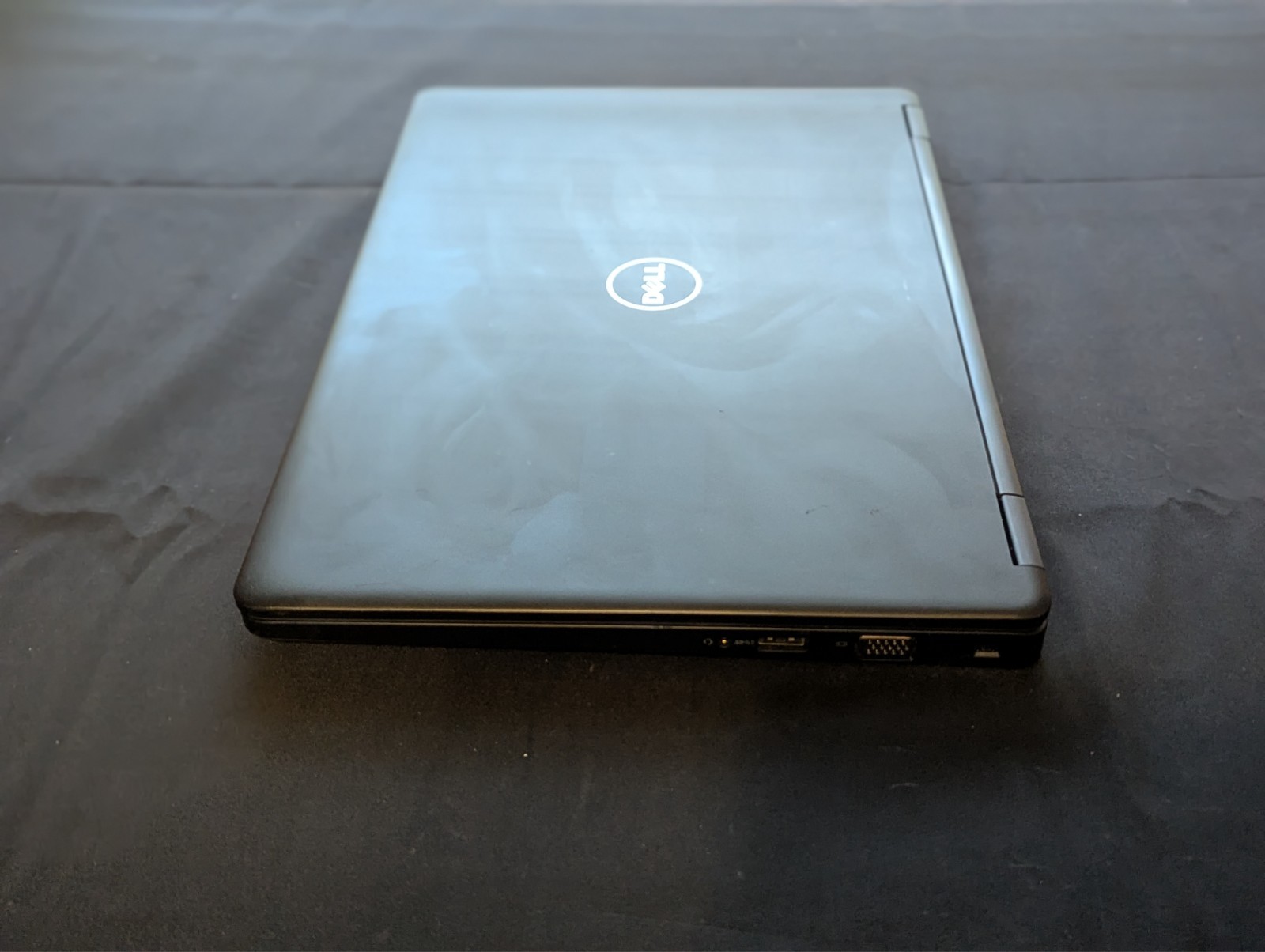 Dell Laptop – Latitude 5480 – i7-6600U 16GB 512GB SSD 930MX Touch Win10 Pro