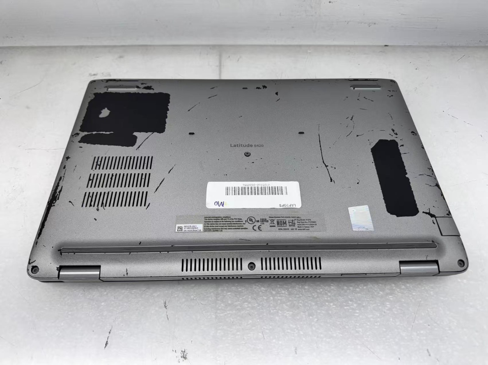 Dell Latitude 5420 i5-1145G7@2.6GHz 16GB 256GB W/AC