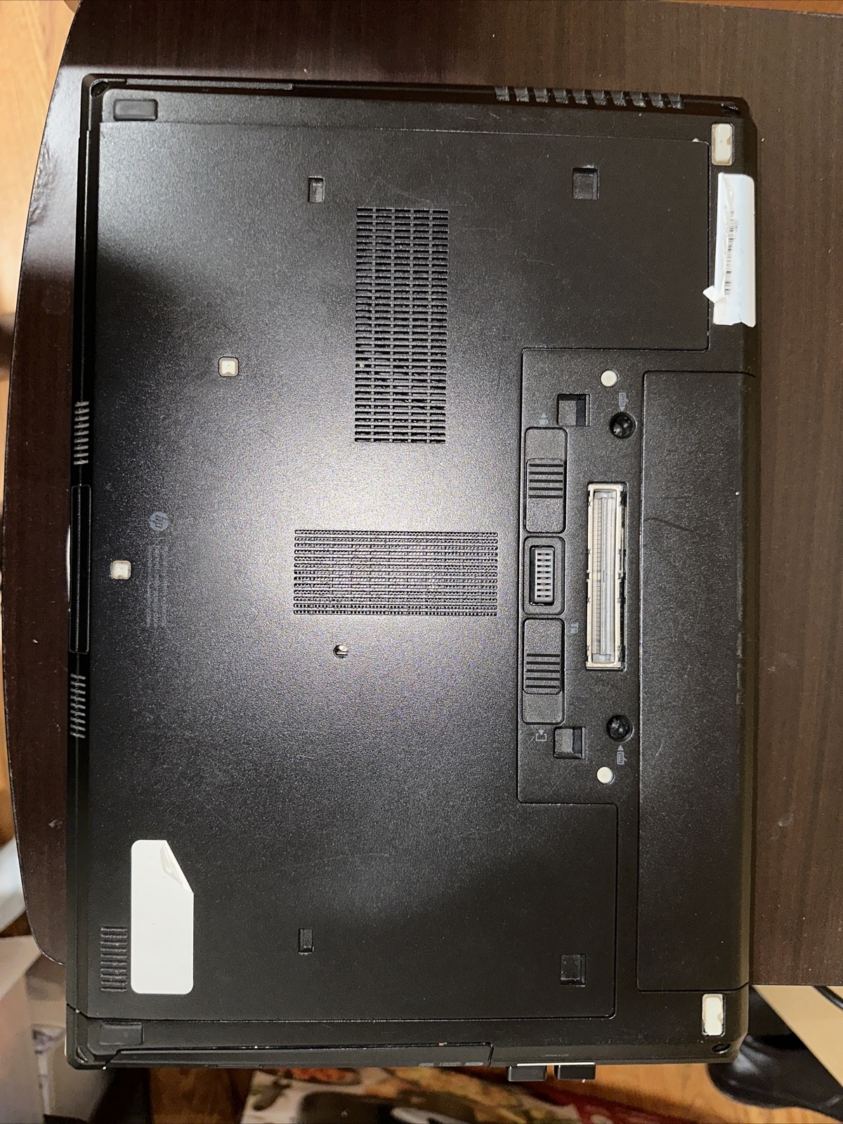 hp elitebook 8470p laptop