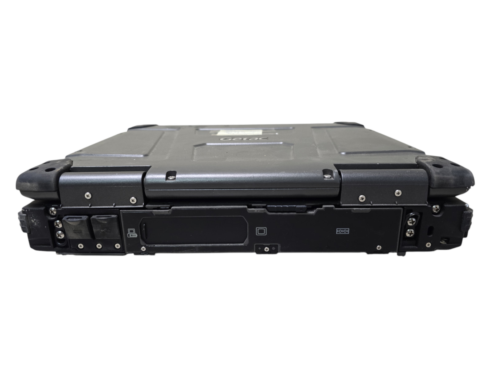 Getac B300-G6 Toughbook i5-6200U@2.3GHZ 500GB HDD Win 11 16GB Ram Touch Tested