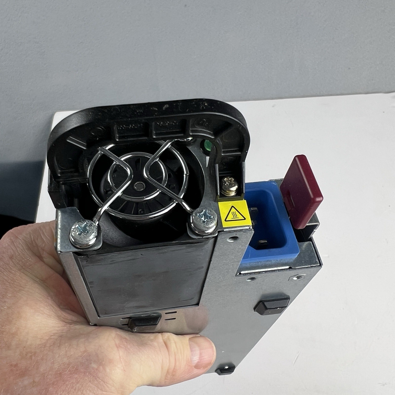 HP 1500W Power Supply | Mining | Server | 684529-001 HSTNS-PL33 Platinum Plus