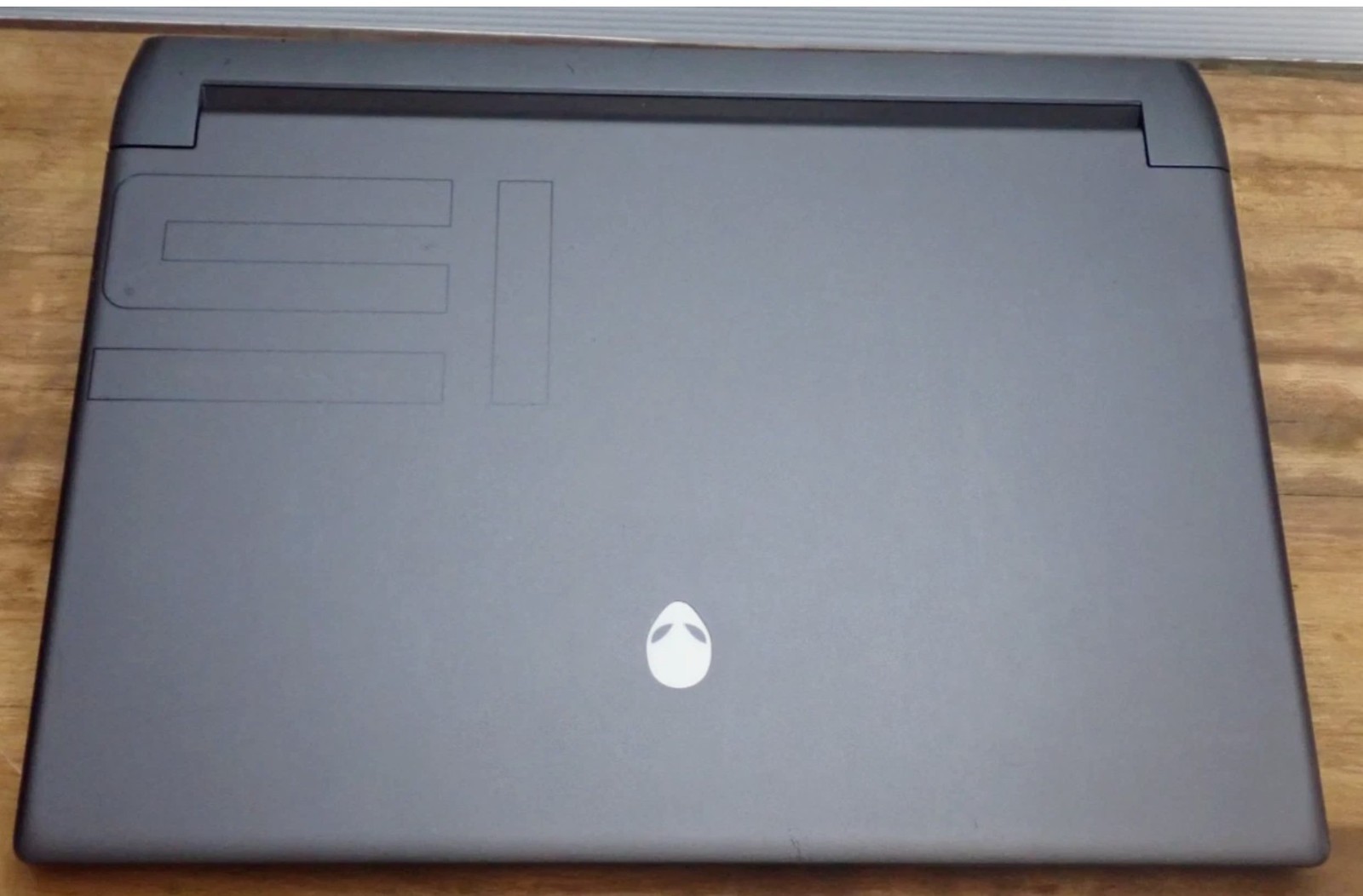 Alienware M15 R7 i7-12700H, 32GB DDR5, 2TB SSD, RTX 3080 Ti 360HZ FHD