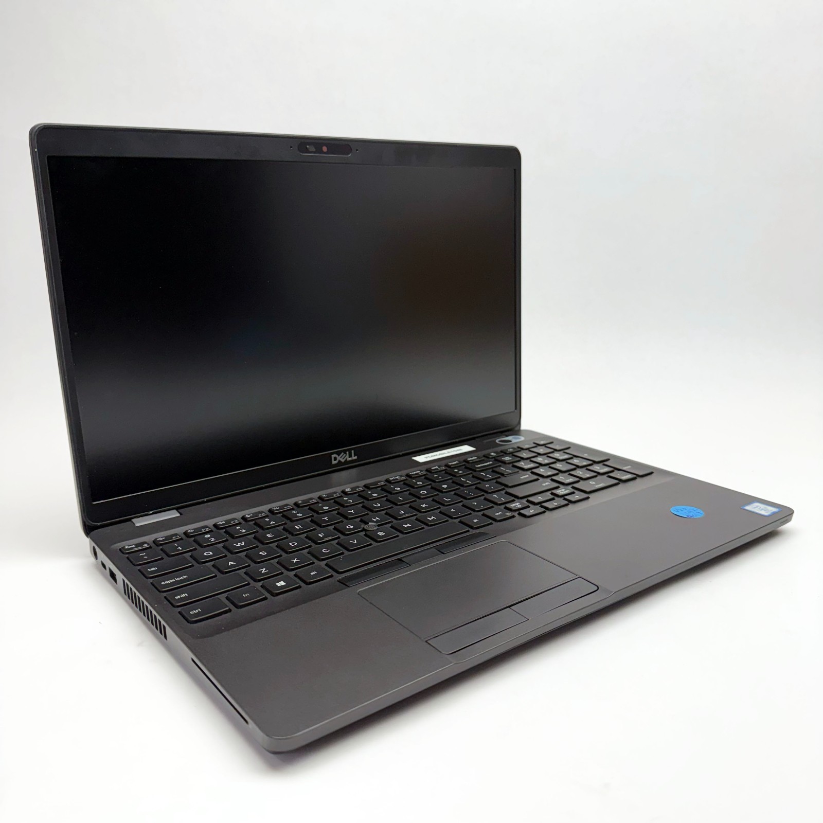 Dell Latitude 5500 15.6″ Laptop – 16GB RAM – 256GB SSD – Intel i7 BIOS Locked