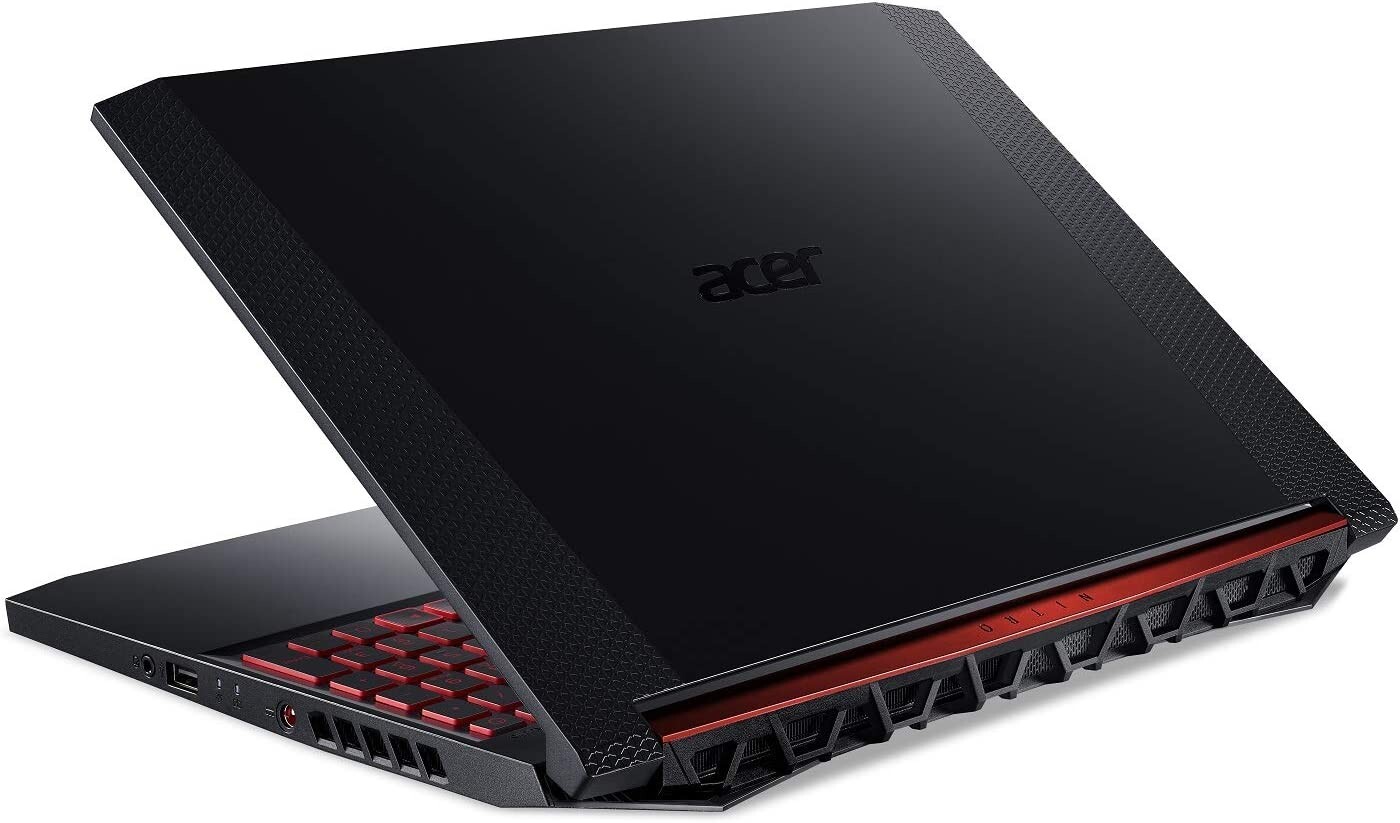 NEW Acer AN515-54-728C Laptop Notebook -9750H, NVIDIA GeForce RTX 2060, 15.6″