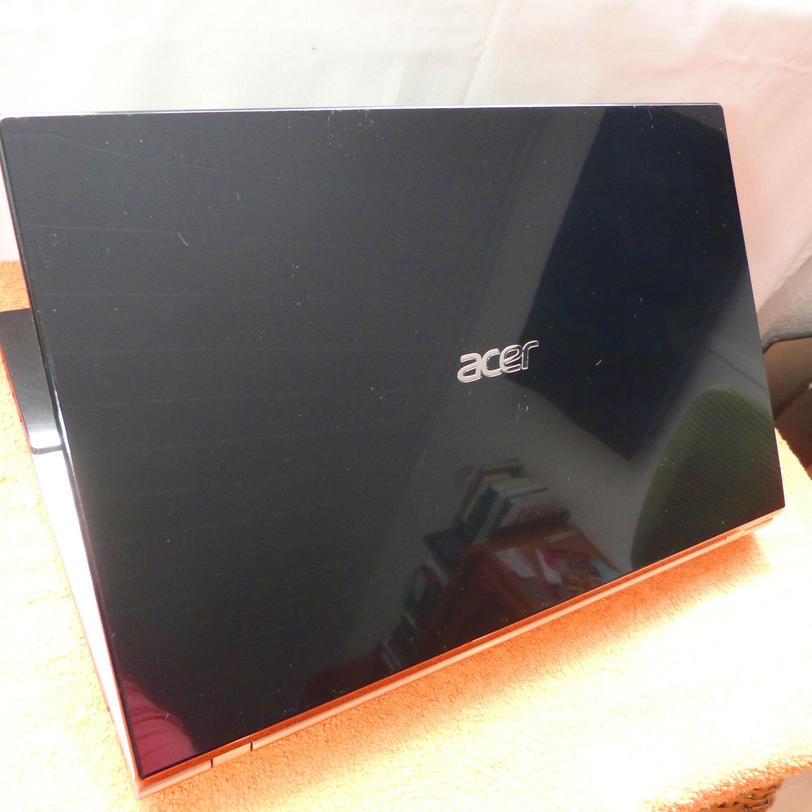 Acer V3 771 POWER 17 inch HDP l 16GB RAM NEW l 1TB HDD SSD Windows 11 USB3 HDMI
