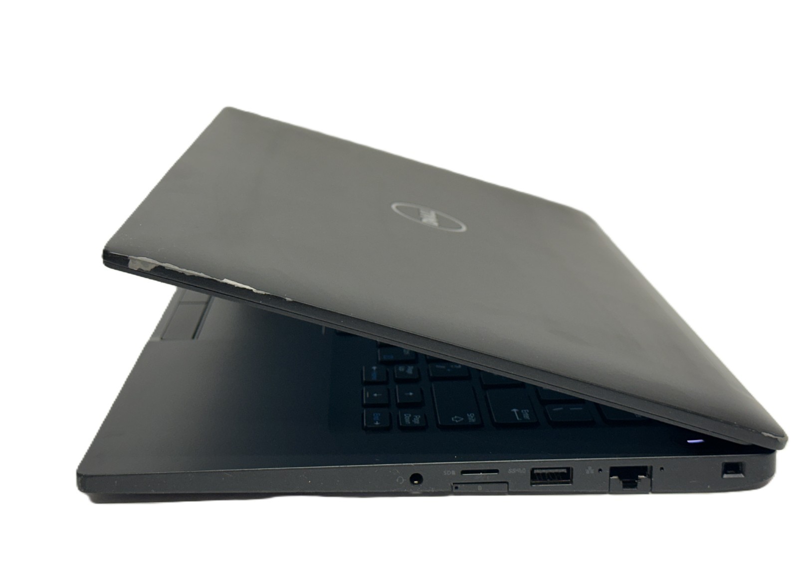 Dell Latitude 7480 14” i7-6600U 2.6 GHz | NO RAM, SSD, AC | ✅ BIOS ✅ Battery