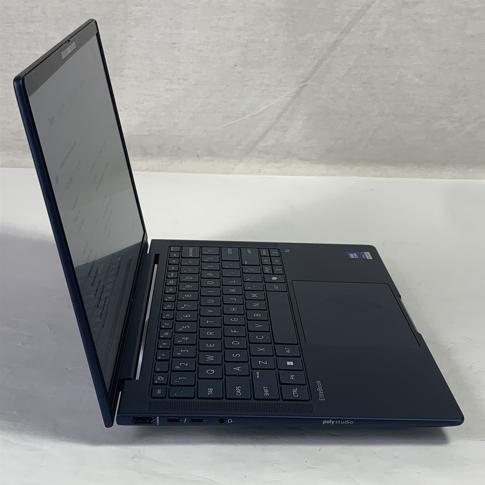 HP ELITEBOOK X G1I 14 AI 14″ Laptop Core Ultra 7 268V 32GB 512GB NVMe SSD -Win11