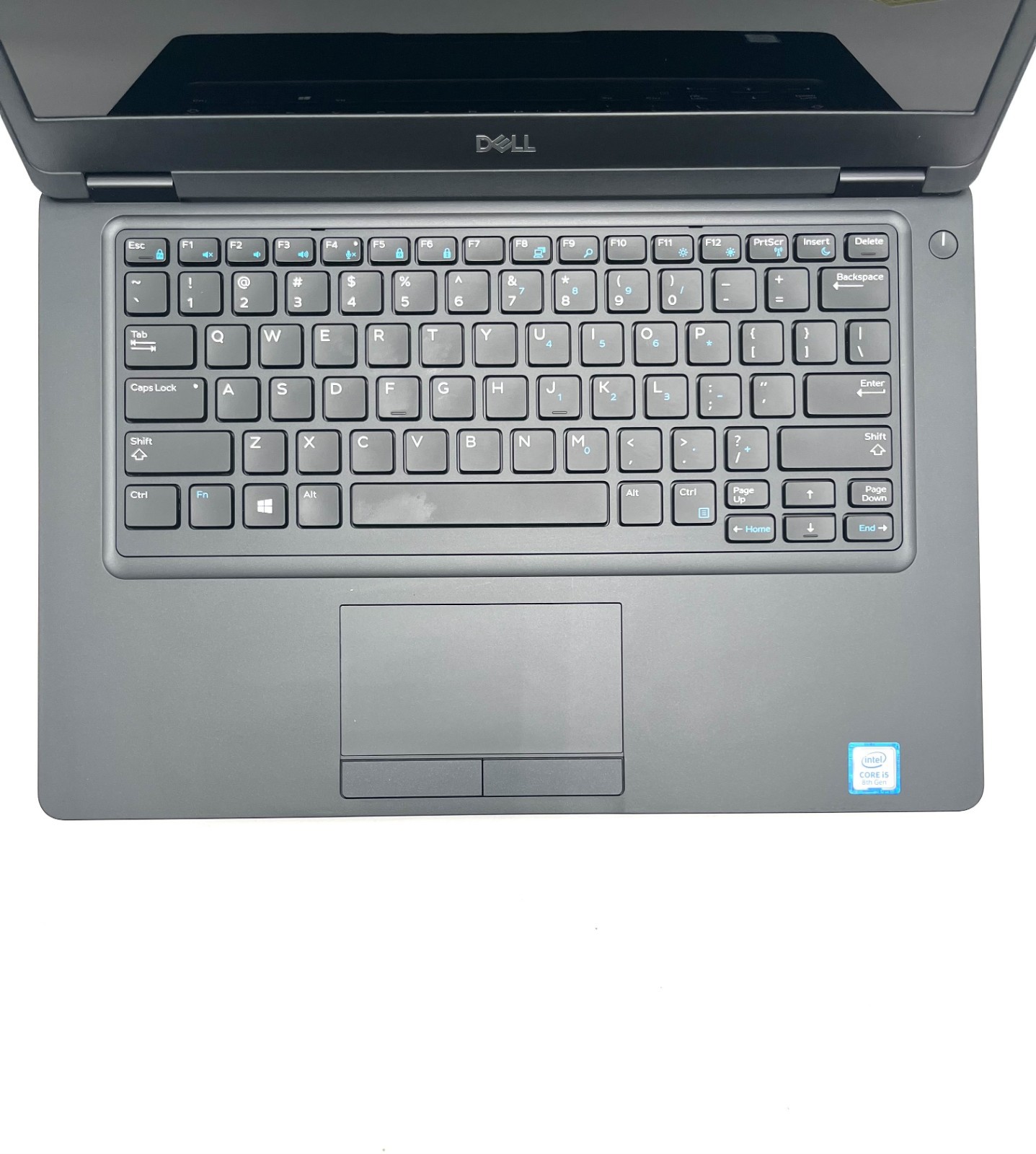 Dell Latitude 5490 Touch i5-8350U 8GB RAM 256GB SSD 14″ Business Laptop