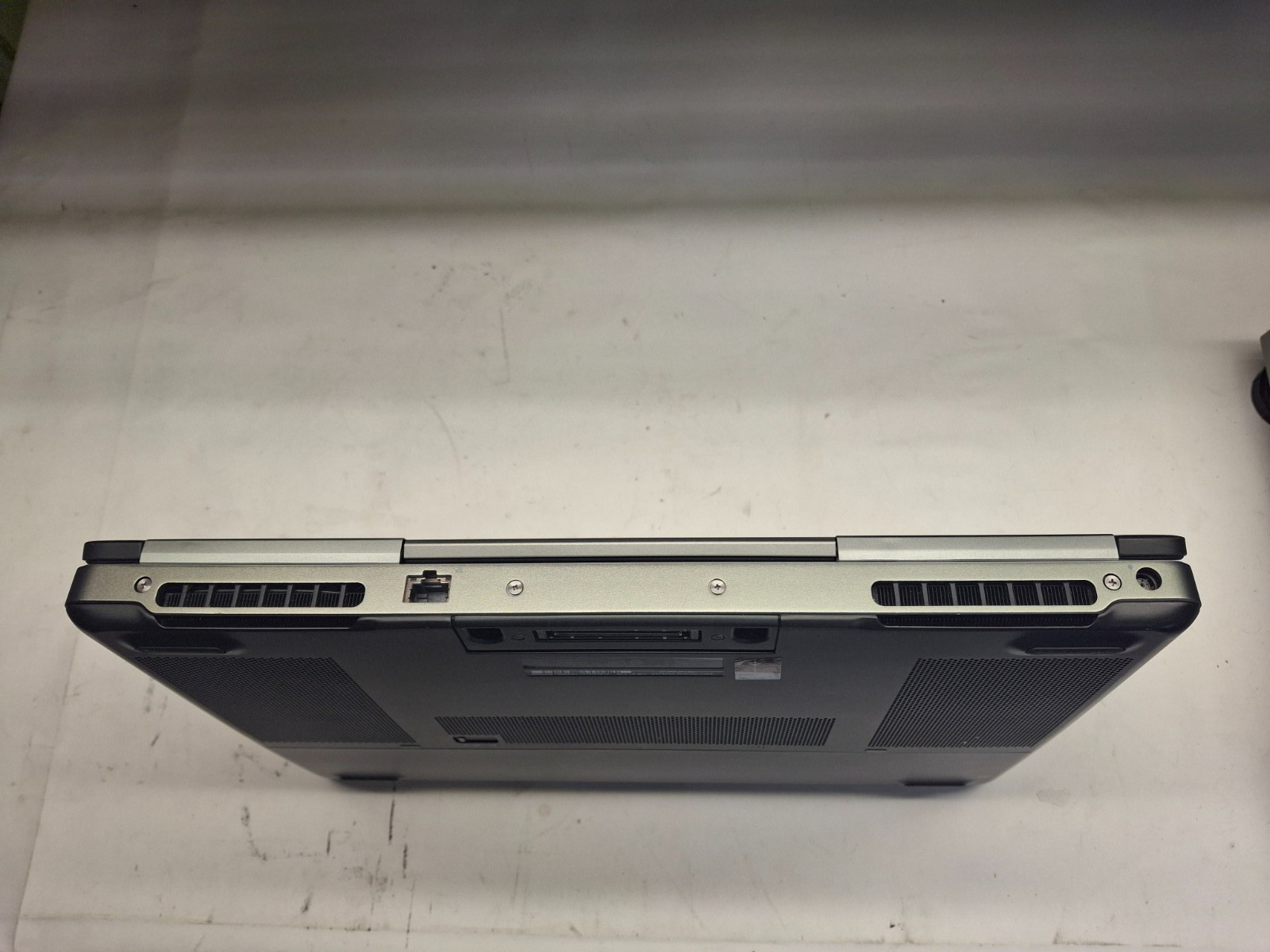 Dell Precision 7510 i7-6820HQ Nvidia M1000M 16GB 256 NVMe Wifi BT Webcam Win11P