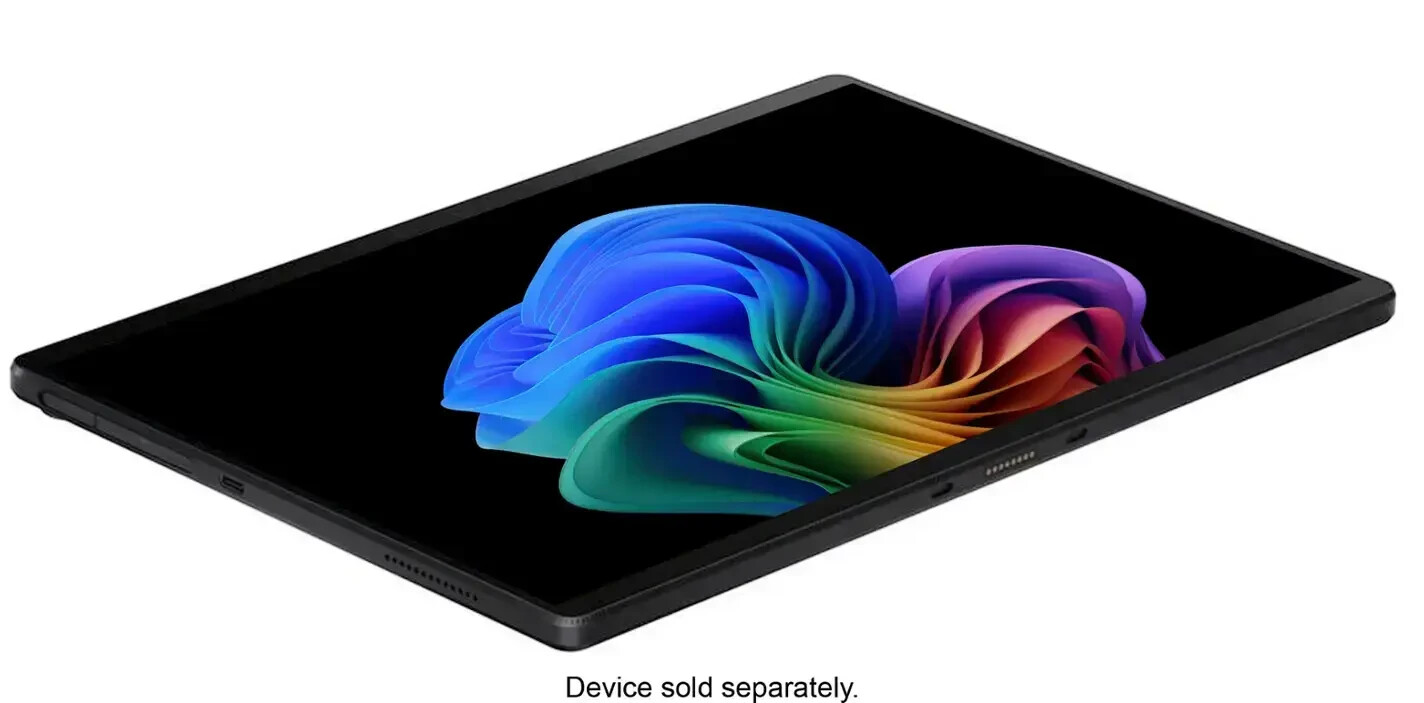 ASUS ProArt PZ13 13″ OLED 3K Detachable Laptop Snapdragon X Plus 16GB RAM 1TB
