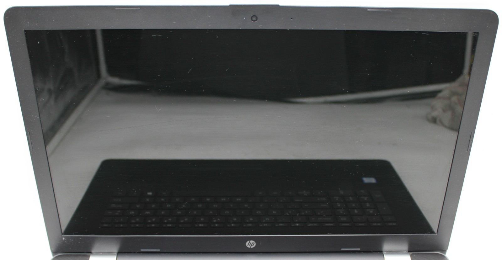 17.3″ HP 17-BS067cl Touchscreen Laptop i7-7500U @ 2.70GHz 8GB RAM 128GB SSD 11P