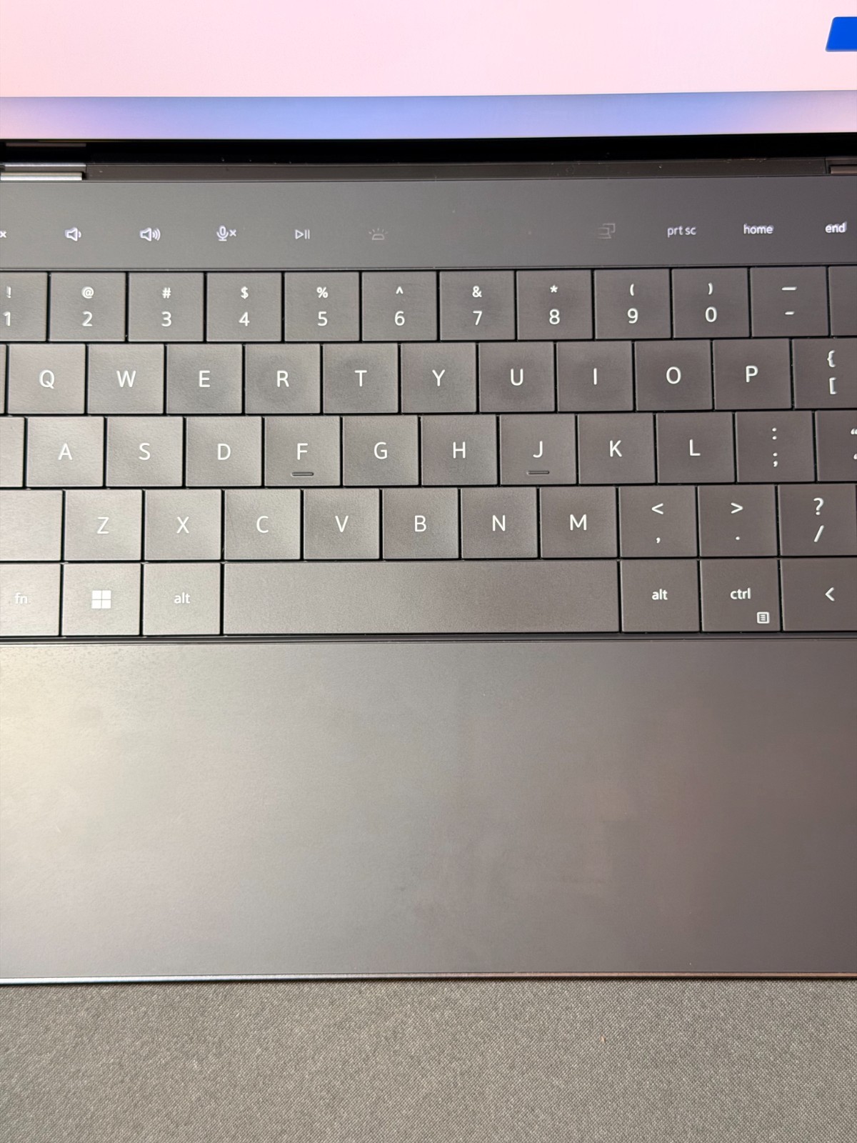 Dell XPS 13 Plus 9320 Touchscreen i7-1280P 32GB RAM 2TB SSD Win 11 Pro