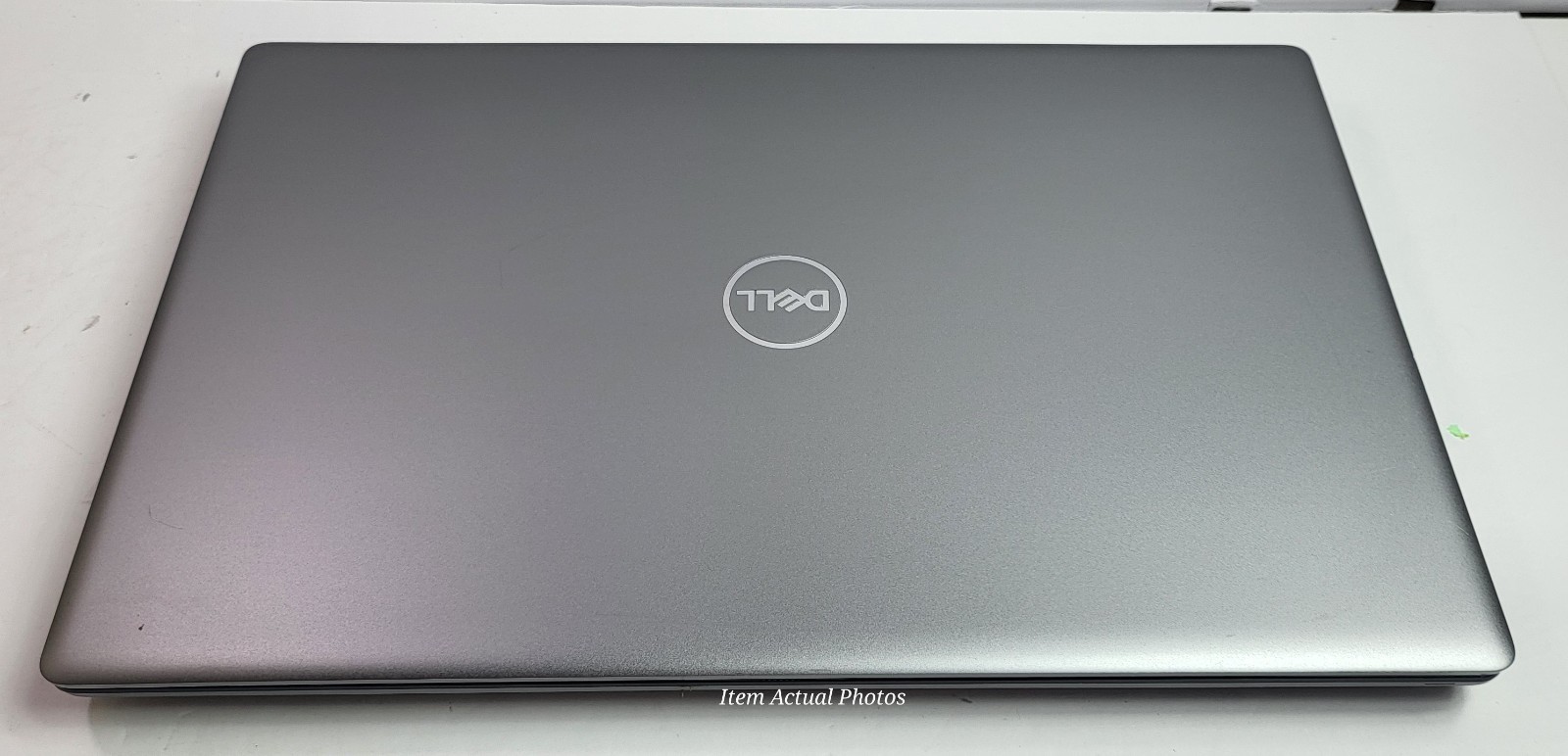DELL PRECISION 7760 i7-11850H ⭐32GB RAM⭐ 1TB SSD 4K RTX A5000 11 Pro