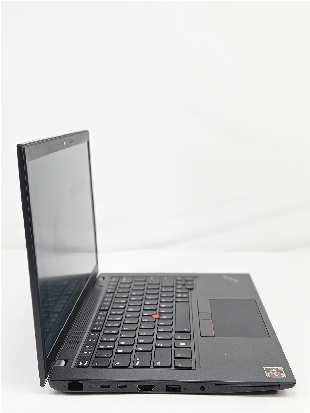 ThinkPad 14″ L14 Gen 4 AMD 16GB 256GB SSD Ryzen 5 PRO 7530U Win11 Home Grade A