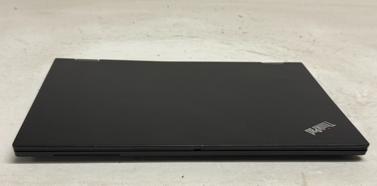 Lenovo ThinkPad L13 Yoga 2in1 13.3″ (i5-10210u – 8GB RAM – 256GB SSD – Win11H)