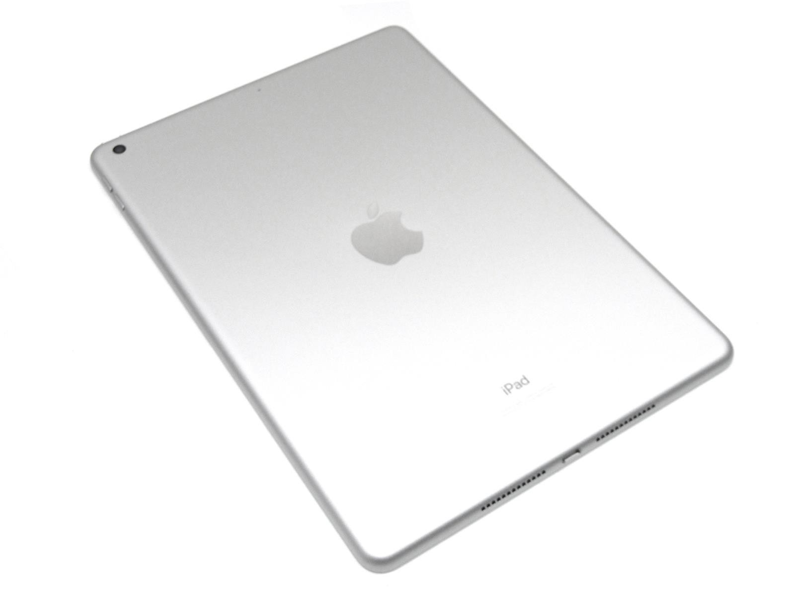 Apple iPad 7 A2197 7,11 32GB 10.2″ | Color: Silver | WiFi Only | Battery: 100%