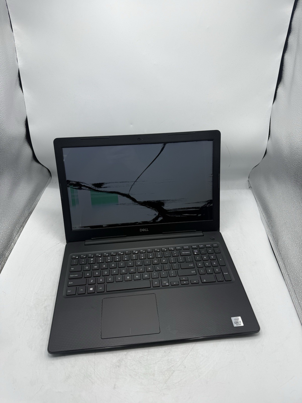 Dell Inspiron 3593 15.6″ i7-1065G7 4GB RAM READ