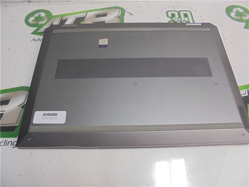 HP ZBook Studio G5 Laptop i7-9850H 32GB RAM 512GB SSD Windows 10 Pro COA