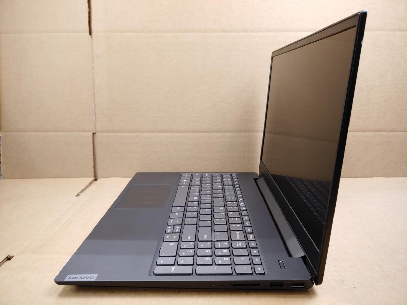 Lenovo IdeaPad S340-15IIL Touch 15.6″ i3-1005G1✔4GB✔*NO SSD/NO AC* *BOARD ISSUE*