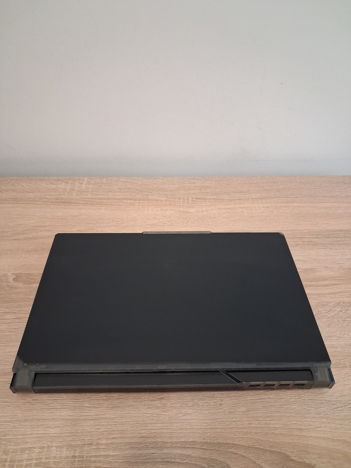 Msi Cyborg 15 A12v laptop
