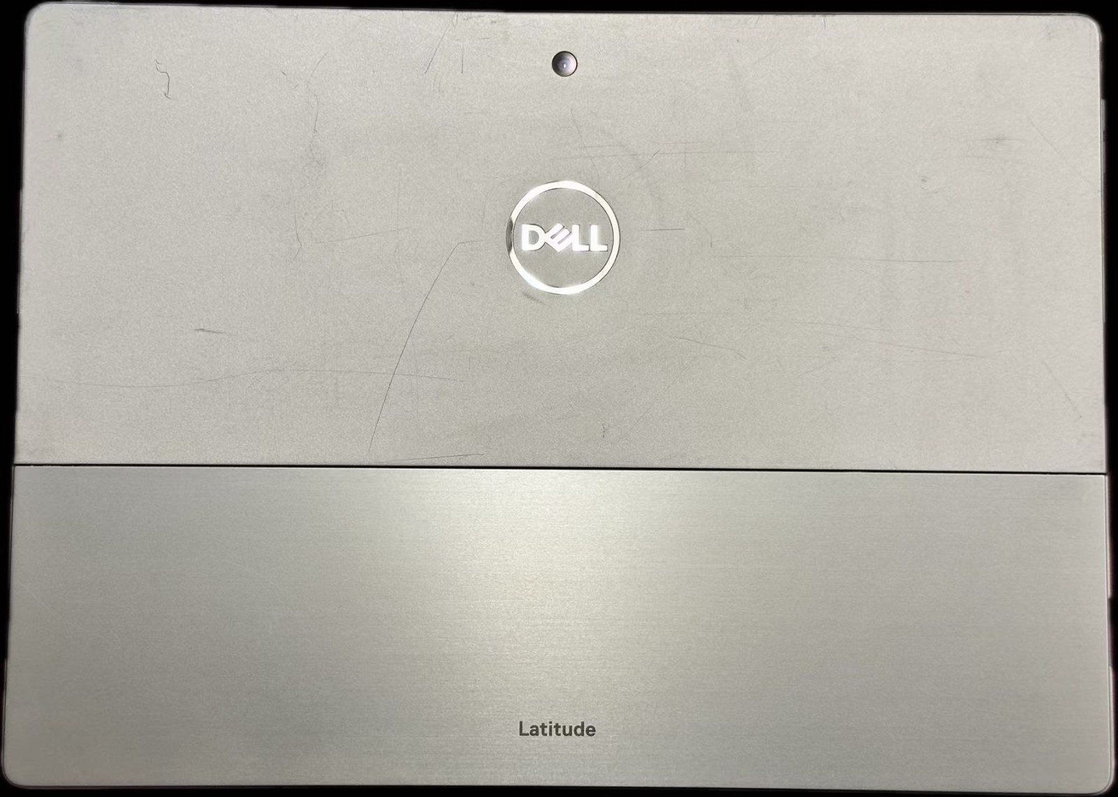 Dell Latitude 7320 Detachable Touch i5-1140G7 8gb Ram 512gb SSD Iris Xe W11P