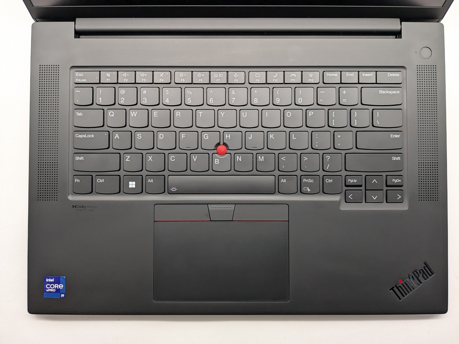 Lenovo ThinkPad P1 Gen 4 16″ WQXGA i9-11950H 32GB 512GB SSD RTX A5000 Win11 Pro