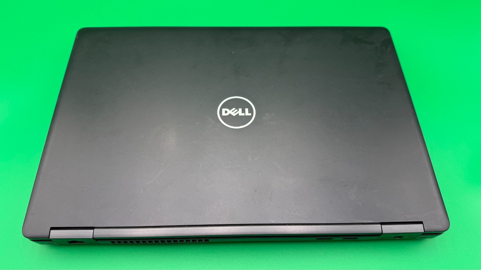 Dell Precision 3520 | E3-1505M, 32GB, 1TB SSD, 15.6″, Win 10, Quadro M620