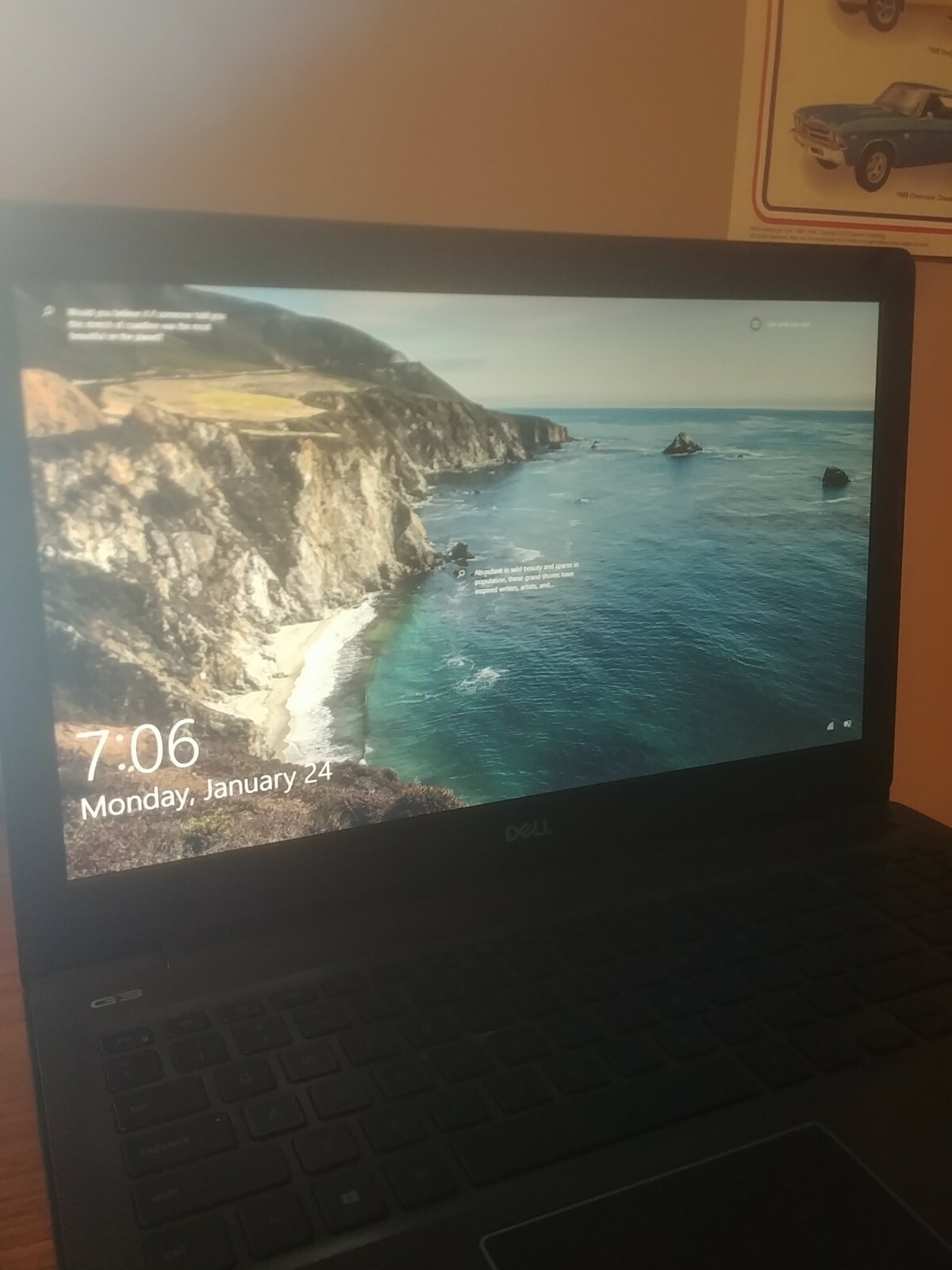 dell G3 3579 Fan Issue (Read Description)