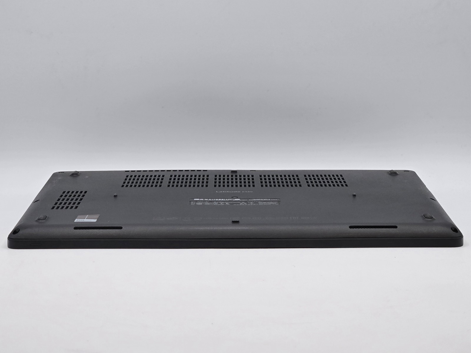 Dell Latitude 5480 I5-7300U 512GB SSD 16GB W10P *READ*