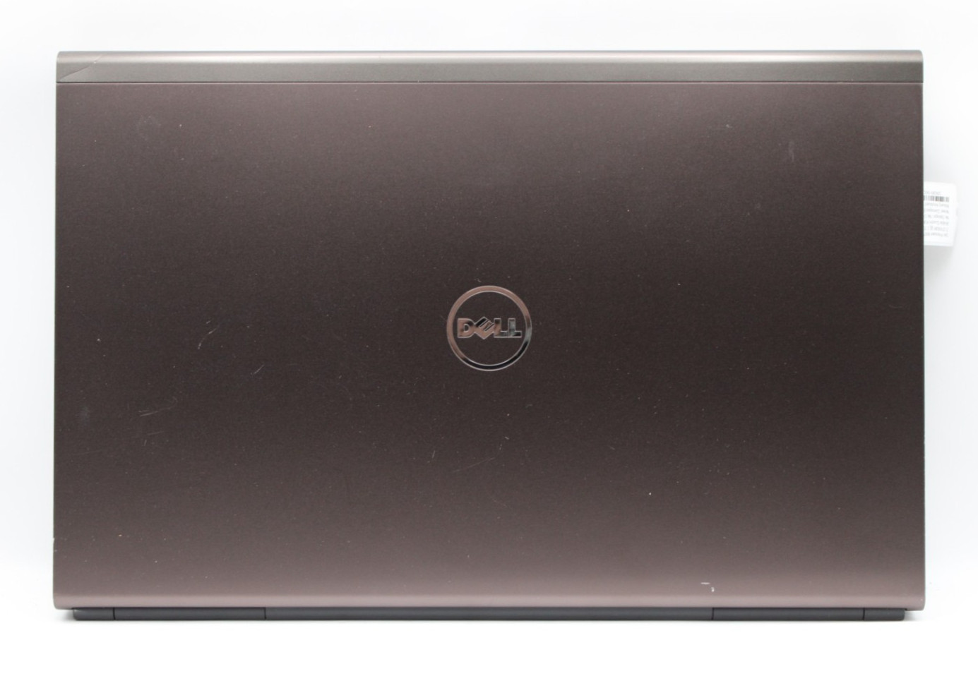 Dell Precision M6700 i7-3740QM@2.70GHz 4GB DDR3 NO STORAGE OR OS *USED/TESTED*