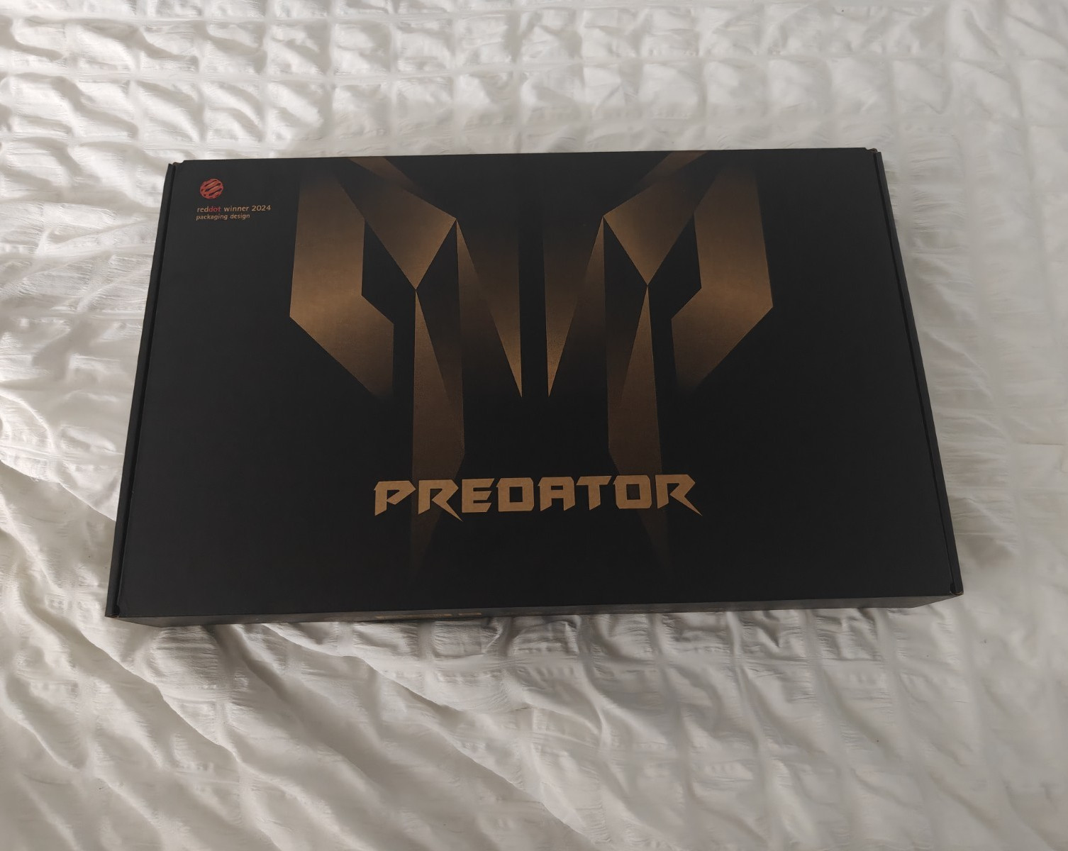 Acer Predator Helios Neo 16S AI 16″ OLED 240Hz Ultra 9 275HX RTX 5060