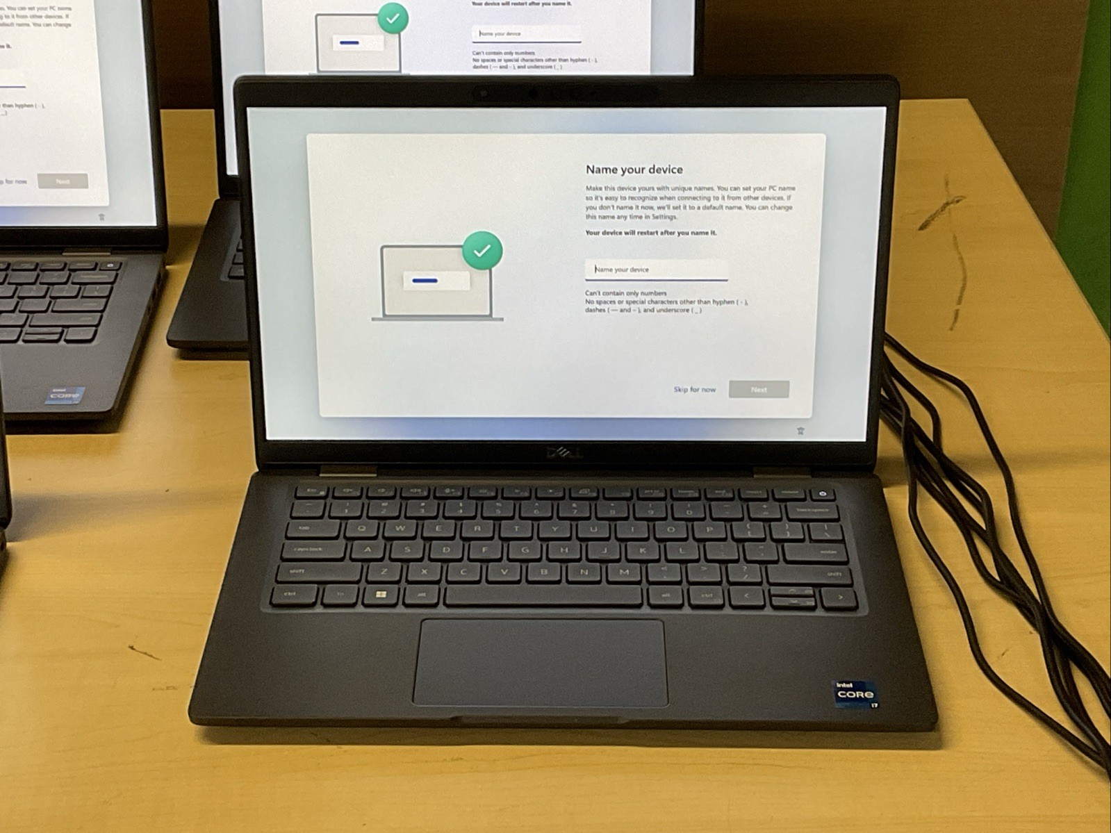 Dell Latitude 7330 – Touch – i7 1265U – 32GB, 512GB, Windows 11 – Lot of 4 +ADP