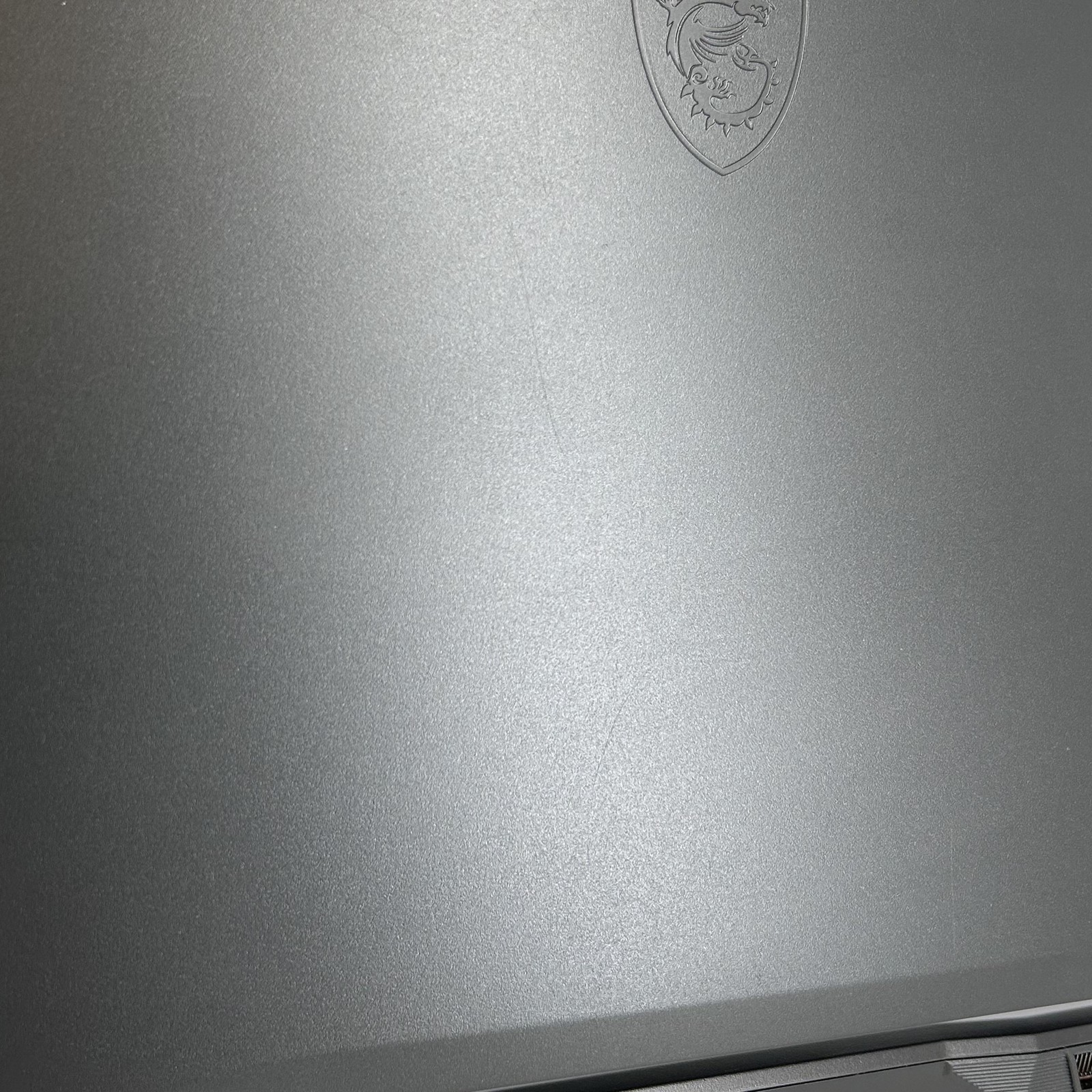MSI Katana GF66 15.6 FHD 144Hz 2.7 GHz i7-12650H 16GB 1TB SSD RTX 3070 Ti Good