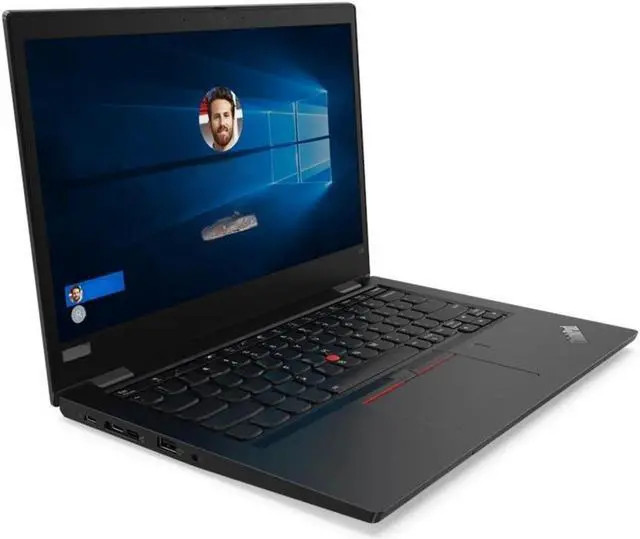 Lenovo ThinkPad L13 Gen 2 AMD Touch 13.3 in FHD Ryzen 3 5400U 512GB SSD Hard