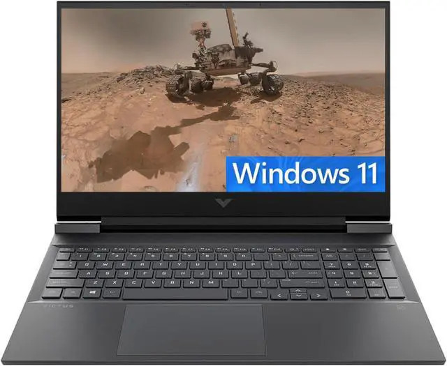 HP Victus 15 15.6 in FHD IPS 144Hz Ryzen 7 5800H NVIDIA GeForce RTX 512GB PCIe