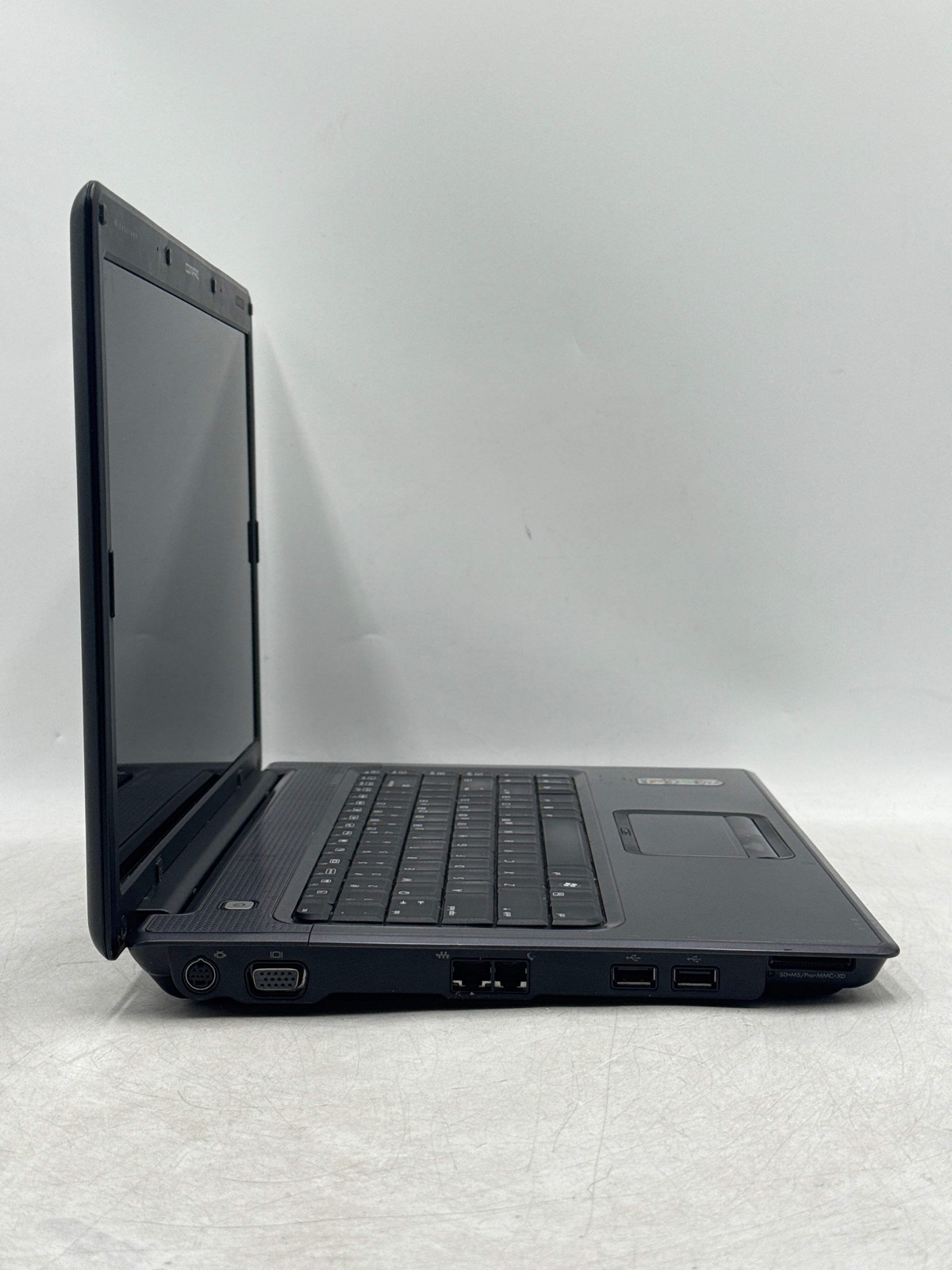 HP Compaq Presario F700 15.4″ AMD Turion 64 X2 Laptop – NO POWER