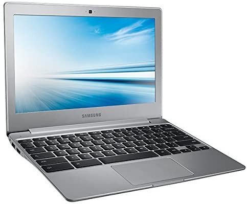 SAMSUNG CHROMEBOOK 2 11.6″ HD N2840 4GB 16GB SSD XE500C12-K02US PHYSICAL DAMAGE