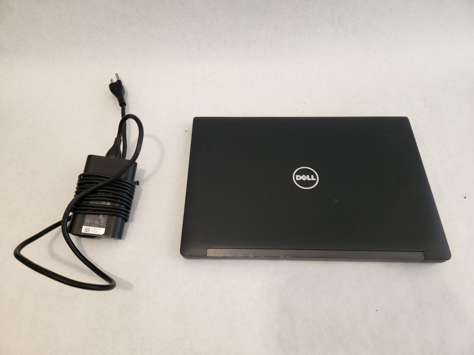 Dell Latitude 7480 14in. (256 GB SSD, Intel Core i5 6th Gen., 2.40 GHz, 8 GB)