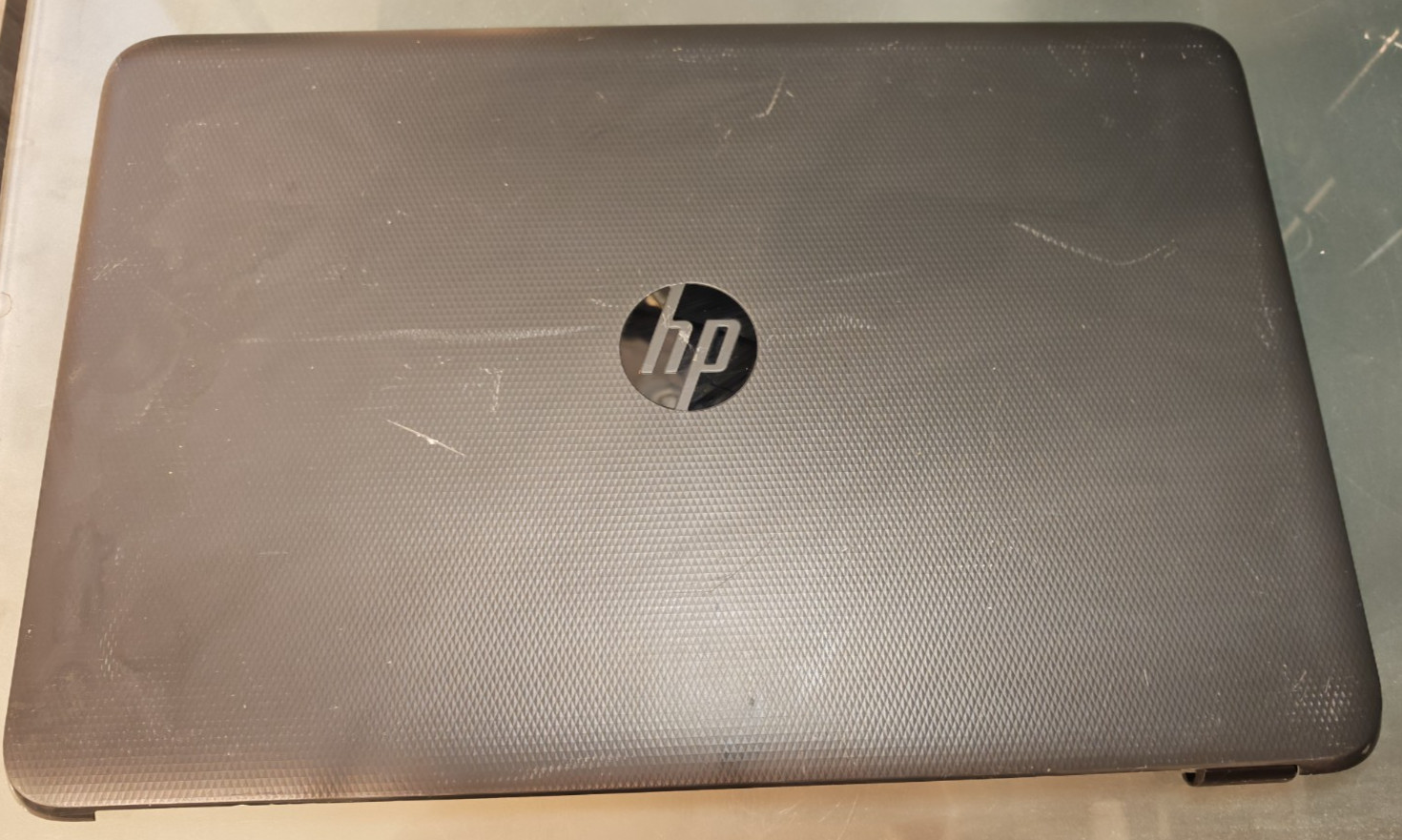 HP 15-AC 250 G4 255 G4 15-AF BODY DISPLAY COVER LCD AP1EM000950