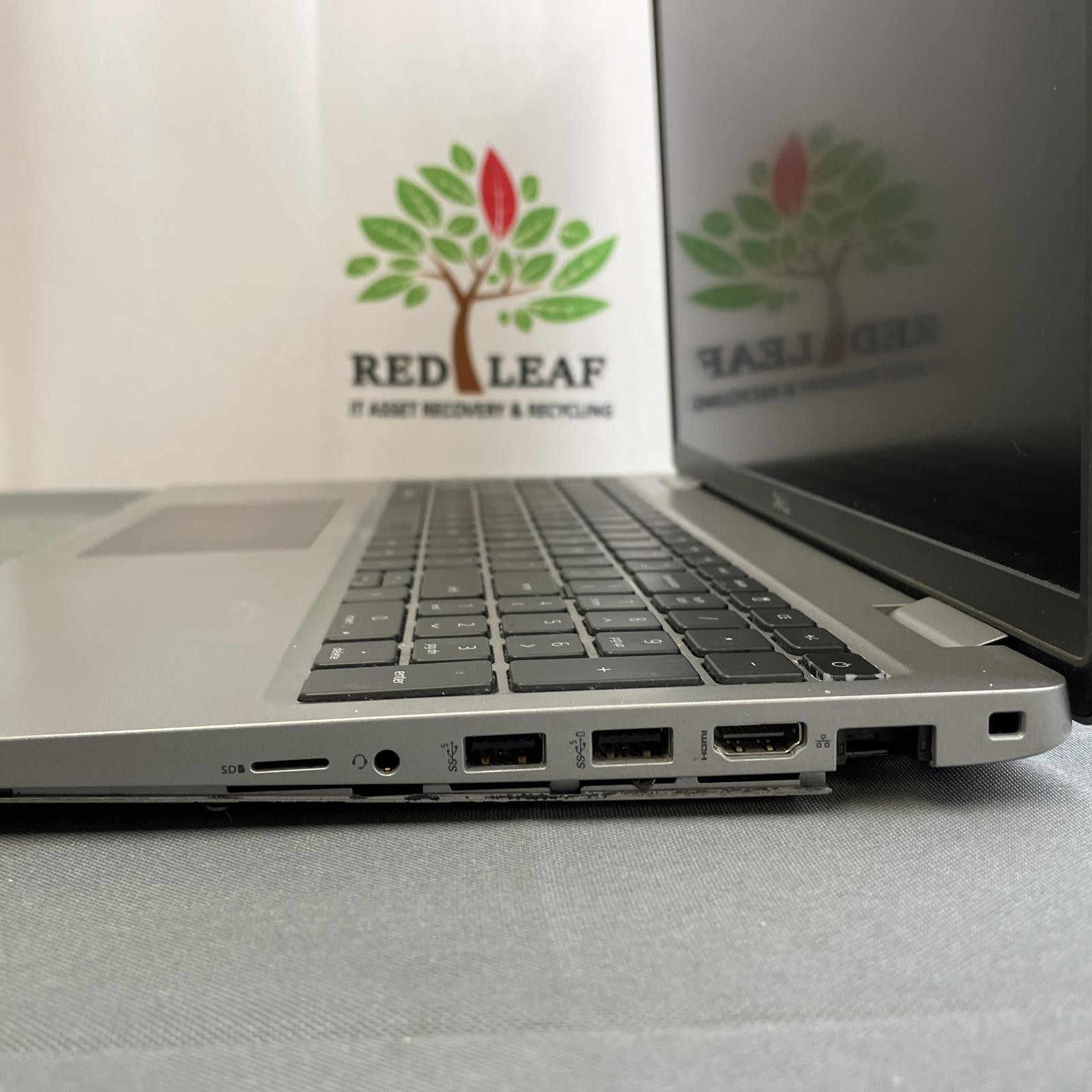 Dell Latitude 5530 15.6″, Core i5-1240P, 16GB RAM, No SSD | #1914 AS IS (READ)